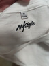 MJ STYLE純棉短袖T恤男女2025年夏季寬松休閑百搭美式復(fù)古風(fēng)辣妹半袖上衣 曬單實(shí)拍圖