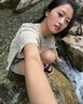 半桃377氨基酸洗面奶450g美白淡斑提亮膚色祛痘黑頭粉刺男女士潔面乳 曬單實拍圖