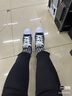 匡威（Converse）yykids  兒童鞋鞋All Star Move兒童鞋云朵厚底鞋低幫帆布鞋低幫 570256C 39 8 曬單實(shí)拍圖