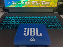 JBL Go2 Go smart2音樂魔方二代音響戶外隨身便攜藍(lán)牙小音箱低音炮 Go Smart2 藍(lán)色 曬單實拍圖