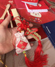 加仕高周歲生日布置裝飾寶寶抓周道具男女寶百日宴周歲禮抓鬮用品全套 曬單實拍圖