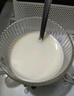 俄羅斯進(jìn)口中老年人成年奶粉可搭牛乳粉高鈣高蛋白增強免疫力無糖 1大罐500克【拍一發(fā)一】 曬單實拍圖