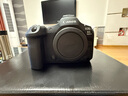 佳能Canon EOS R5 Mark II 全畫幅專業(yè)微單數(shù)碼相機(jī) 單機(jī)身 曬單實拍圖