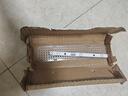 適用于海信容聲冰箱LED燈冷藏?zé)?629348冷凍燈燈條燈板通用燈白光 燈條二條+燈罩二個(gè) 曬單實(shí)拍圖
