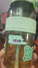 BOTTLED JOY噸噸桶大容量tritan夏季水杯女便攜運(yùn)動(dòng)水壺塑料水杯子大學(xué)生水杯 曬單實(shí)拍圖