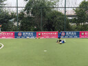 李寧足球襪長(cháng)筒成人防滑透氣緩震專(zhuān)業(yè)訓練比賽兒童青少年運動(dòng)長(cháng)襪子 曬單實(shí)拍圖