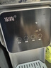 家尚即熱式飲水機 自動(dòng)上水桶裝水下置 3秒速熱桌面臺式管線(xiàn)機 小型家用過(guò)濾自來(lái)水凈飲一體直飲機 灰色抽水款-連接桶裝水自動(dòng)抽水 即熱型 曬單實(shí)拍圖