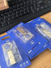 愛國者（aigo）64GB USB3.2 U盤 U310 讀速150MB/s 高速大容量電腦辦公u盤 系統存儲優(yōu)盤 金屬便攜U盤 曬單實拍圖