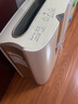夏普（Sharp）空氣凈化器濾網(wǎng)適配W380/Z380/BB60/WB6/WG605/BC608/WE61/CD60/BD60/CH70/WH70原裝濾網(wǎng)GF380X 曬單實拍圖