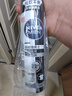 妮維雅（NIVEA）男士黑白出眾爽身氣霧腋下止汗150ml*2（夏季 腋下抑汗） 曬單實(shí)拍圖