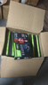 萬競(jìng) AMD全新RX580/RX590/RX5700XT/RX6750GRE獨(dú)顯電腦臺(tái)式機(jī)顯卡電競(jìng)游戲直播設(shè)計(jì)黑神話悟空游戲顯卡 【全新盒裝】RX580 8G 斬風(fēng) 曬單實(shí)拍圖