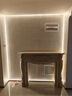 智米（SMARTMI）智能馬桶蓋 加熱暖風(fēng)抗菌 電動(dòng)馬桶圈 全自動(dòng)坐便 曬單實(shí)拍圖