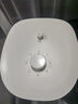 海爾（Haier）家用水冷塔扇加濕冷風(fēng)機(jī)制冷神器移動(dòng)小空調(diào)扇節(jié)能無葉塔扇香薰冷風(fēng)扇 機(jī)械款HFZ-J8625A 曬單實(shí)拍圖