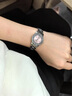 卡西歐（CASIO）LTP-1391系列手表 休閑時尚防水女士手表石英手表 學生手表送女友 LTP-1391D-4AVPF -50米防水 曬單實拍圖