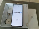 【9成新】小米（MI）Redmi Note 14 Pro+ 第三代驍龍7s IP68防塵防水 6200mAh大電量 12GB+256GB 子夜黑 紅米5G手機(jī) 曬單實(shí)拍圖