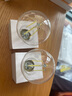 飛利浦led燈泡家用e14e27螺口愛(ài)迪生復(fù)古燈泡節(jié)能臺(tái)燈替換燈泡 高效節(jié)能E27-4瓦-6500K（冷白光 曬單實(shí)拍圖