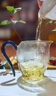 山水西湖綠茶2025新茶明前特級(jí)濃香型蘇州碧螺春茶茶葉禮盒250g中秋送禮品 曬單實(shí)拍圖