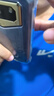 金立新款迷你學(xué)生手機(jī) 戒網(wǎng)癮無(wú)游戲小屏幕長(zhǎng)續(xù)航安卓智能微信視頻4G全網(wǎng)通學(xué)生兒童青少年初中生專用 藍(lán)色 8核+64GB【微信智能版-增加釘釘-不支持抖音】 曬單實(shí)拍圖
