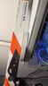賽睿（SteelSeries）QcK Large(QcK+)游戲鼠標(biāo)墊大號(hào) donk同款鼠標(biāo)墊游戲電競 fps順滑鼠標(biāo)墊 CSGO/打瓦L號(hào)450*400*2mm 曬單實(shí)拍圖