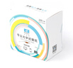依視路（ESSILOR）專(zhuān)業(yè)拭鏡紙200片裝擦鏡紙單反鏡頭眼鏡片清潔濕紙巾屏幕鏡頭紙1盒 曬單實(shí)拍圖