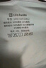 海瀾之家（HLA）男士內(nèi)褲男冰絲夏季男內(nèi)褲冰絲內(nèi)褲抗菌無痕平角褲衩褲頭男3條裝 10A抗菌冰絲-黑色/深灰/寶藍 3條 XL --175/100(130-150斤) 曬單實拍圖
