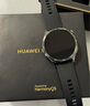 HUAWEI WATCH GT 5 國家補貼15% 幻夜黑46mm華為智能手表情緒健康助手玄璣感知系統(tǒng) 曬單實拍圖
