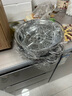 【特厚】304不銹鋼蒸鍋家用煲湯燉鍋煮面條煮粥奶鍋火鍋湯鍋通用 26cm 【德國304】雙柄+送蒸格 曬單實拍圖