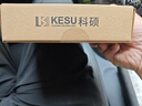 科碩（KESU）1TB 移動硬盤大容量 雙盤備份 USB3.0 外接機械硬盤 海量存儲 手機連接 2.5英寸 曬單實拍圖