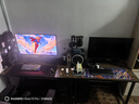華碩ROG 超神X OLED 31.5英寸4K顯示器240Hz顯示器電競G-sync兼容 0.03ms響應 Type-C HDR400 DP2.1 曬單實拍圖