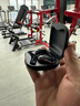 韶音（SHOKZ）【國(guó)家補(bǔ)貼】OpenFit Air T511開(kāi)放式藍(lán)牙耳機(jī)掛耳式不入耳運(yùn)動(dòng)跑步非骨傳導(dǎo) 玄武黑 曬單實(shí)拍圖