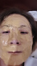 德瑪貝爾（DERMABELL）黃金軟膜粉涂抹式面膜提拉收縮毛孔女神禮盒1000g+100g送女友七夕 曬單實(shí)拍圖