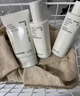 Innisfree悅詩風(fēng)吟森林男士水乳套盒洗面奶水乳酷爽控油凈澈毛孔三件套 潔面+水+乳液370g（贈(zèng)面膜兩片） 曬單實(shí)拍圖