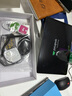 HUWYI平板電腦padPro2025新款ipad 4K超清大屏全面屏144Hz全網(wǎng)通5G高刷網(wǎng)課學習游戲娛樂辦公 卷云灰 16pro16G運行+256G內存+豪華禮品12英 曬單實拍圖