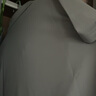 七匹狼短袖T恤男夏季5A抗菌休閑凈色冰絲涼感翻領(lǐng)Polo打底衫男裝商務(wù)短t 113淺藍(lán)色-升級版 XL 175/92A 曬單實(shí)拍圖