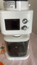 柏翠（petrus）PE3788電動(dòng)磨豆全自動(dòng)咖啡豆研磨機家用小型意式手沖磨粉機 柏翠PE3788 曬單實(shí)拍圖