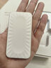 聯(lián)想（Lenovo）餅干系列Cookies移動(dòng)固態(tài)硬盤(pán)Type-c USB 3.2直連手機(jī)電腦筆記本傳輸速度2000MB/s 1TB 曬單實(shí)拍圖