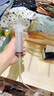 OEMG 灌腸器自己灌腸醫(yī)用灌腸注射器帶軟管通便神器一次性洗腸器便秘 150ml注射器+30cm管5支+潤滑液5包 曬單實拍圖