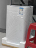 美的（Midea）迷你洗衣機(jī) MB30VH36E 3KG嬰兒小型兒童內(nèi)衣洗衣機(jī) 全自動(dòng)波輪 高溫煮洗 除菌除螨宿舍 以舊換新 曬單實(shí)拍圖