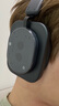 NOTHING Headphone(1)  【新品】頭戴式無線降噪藍(lán)牙耳機(jī)禮物 HiFi音質(zhì) 空間音頻 兼容蘋果安卓系統(tǒng) 黑色 曬單實(shí)拍圖