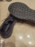 adidas PUREBOOST 21體測跑步鞋男女春季新款阿迪達斯官方   黑色/深灰   40.5 曬單實拍圖