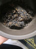 大益茶葉普洱茶 5年陳料 經(jīng)典普洱熟茶 標(biāo)桿7572粉絲推薦 茶葉自飲 單餅裝 357g*1餅（23/24隨機(jī)） 曬單實(shí)拍圖