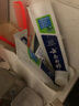 云南白藥山姆同款經(jīng)典牙膏套裝 清新口氣護(hù)齦 薄荷香型230g*4家庭裝送牙刷 曬單實拍圖