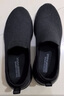 斯凱奇（SKECHERS）男鞋夏季透氣薄款一腳蹬網(wǎng)面健步鞋軟底外穿運(yùn)動(dòng)休閑鞋54609 曬單實(shí)拍圖