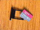 閃迪（SanDisk）256GB TF（MicroSD）內(nèi)存卡 A1 U1 C10 至尊高速移動(dòng)版存儲(chǔ)卡 讀速150MB/s 手機(jī)平板游戲機(jī)內(nèi)存卡 曬單實(shí)拍圖