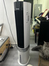美的（Midea）【冰爽凈化】家用空調(diào)扇加濕智能聲控負(fù)離子落地冷風(fēng)扇電風(fēng)扇冷風(fēng)機(jī)水冷塔扇制冷機(jī)小空調(diào)AAI12PV 曬單實(shí)拍圖