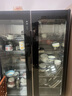 奧克斯（AUX）消毒柜商用家用立式餐飲大容量酒店餐廳飯店雙門不銹鋼商用廚房餐具酒杯消毒碗柜保潔柜茶杯柜 720L紫外線+臭氧+中溫（5層架） 曬單實(shí)拍圖