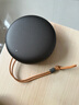 B&O Beosound A1 3rd Gen 可通話無線藍牙音響/音箱  迷你音響低音炮 戶外便攜音箱 送男友七夕禮物 暖巖灰 曬單實拍圖