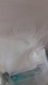 潔麗雅毛巾純棉A類兒童毛巾洗臉紗布巾4條裝口水巾兒童寶寶洗臉方巾 曬單實拍圖