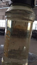 運(yùn)動(dòng)水杯子大容量裝水壺塑料冷水涼水壺水瓶涼水杯壺健身便攜防燙 綠色【活動(dòng)專享】2.0L 大容量暢飲 曬單實(shí)拍圖