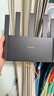 Tenda騰達路由器【狂暴WiFi7】云霄BE5100超強2.5g無線千兆穿墻王信號增強家用立式Mesh放大器國家補貼 曬單實拍圖